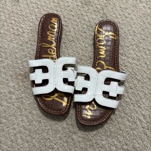 Sam Edelman sandals